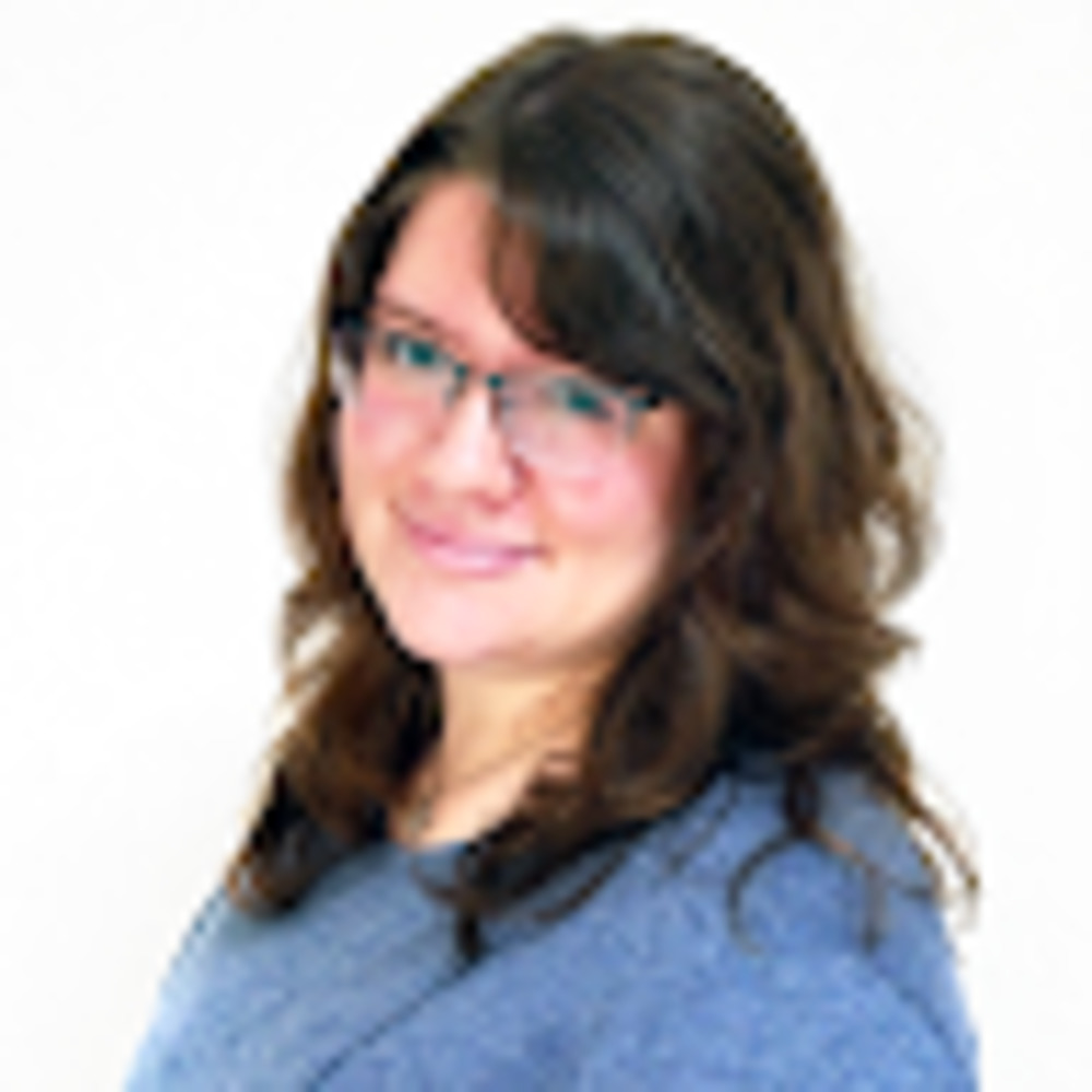 Meet your Posher, Valerie